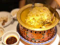 大骨头炖酸菜-上关东东北菜(夫子庙水游城店)