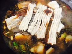 -崔记生活·铁锅炖鱼粘卷子(总店)