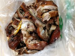 甜皮鸭-王浩儿纪六孃甜皮鸭(乐山总店)