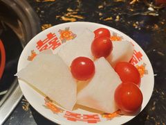 -憨孃孃·重庆老火锅(红山黑金店)