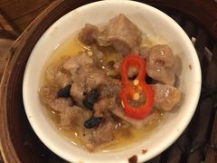 -添好运点心专门店(中环IFC店)