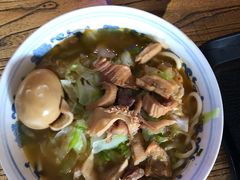 -窦四牛杂面(总店)