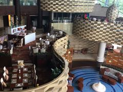 -中铁花水湾温泉酒店(大邑店)