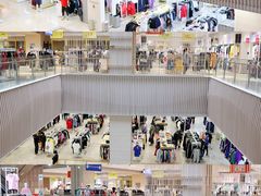 -BIGOFFS 超级折扣(仁恒伊势丹店)