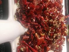 -青麻椒川菜小馆(群力新苑店)