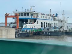 -长兴对江渡客运站