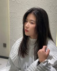 -IN STYLE•造型