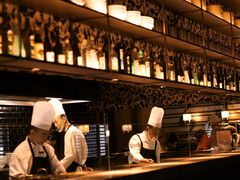 -喜晋道面馆(华严寺广场店)