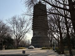 -玲珑塔公园