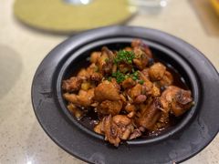 -我是那个大叔·美食研究所(新塘路店)