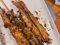 -木屋烧烤(坂田天安云谷店)