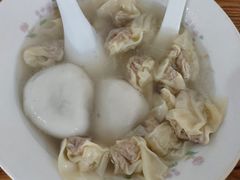 -松盛糕团店(红旗桥店)
