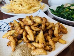 -老张烤羊(王哥庄店)