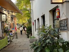 -小河直街历史文化街区