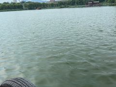 -济南大明湖景区