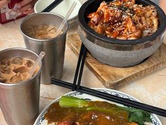 -渔记茶餐厅(渔村店)