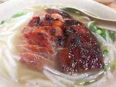 -一乐烧鹅(中环店)