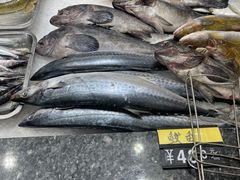 -渔码头食府(蓬莱阁店)