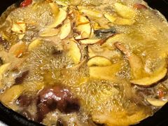 -芸鲜季·云南野生菌餐厅· 云南风物味研社(闵行店)