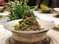 精美八味碟一托-全聚德(常州店)