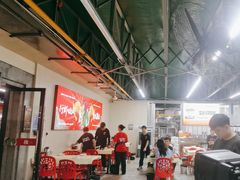 -聚味瞿记·龙虾堂(树木岭店)