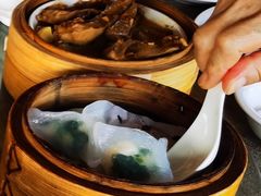 -晋江荣誉国际酒店·港誉茶餐厅