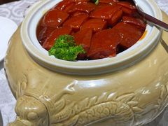 -马凯餐厅(地安门店)