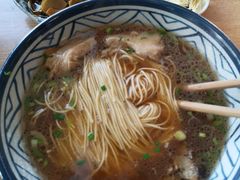 -朱洪元苏式面馆(绿宝广场店)