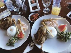 -脏鸭餐厅(乌布总店)