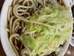 -柴氏风味斋(甘家口店)