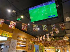 -平娃三宝烧烤·面食(南小街店)