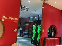 -香约老地方烧烤(九道街店)