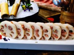 藕遇小鲜肉-矮板凳老火锅(宽窄巷子店)