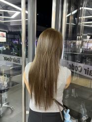 -Hair Code芭曲发型