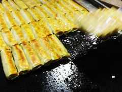 -雅沛轩锅贴八宝粥(回民街店)