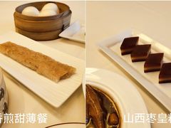 -利苑酒家(合景国际金融广场店)