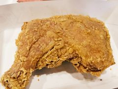 -德克士(砂之船奥特莱斯店)