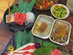 -花肴·和牛烧肉(顺义五里仓店)