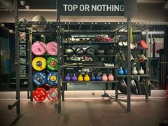 -TOP健身私教工作室(侨香店)