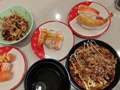 -濱寿司(高新伊藤店)