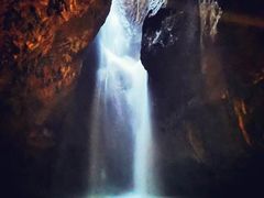 -华蓥山天意谷景区