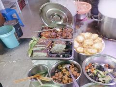 -永春面馆(江桥店)