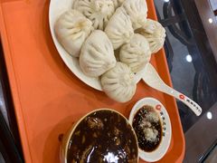 -庆丰包子铺(博雅CC商业广场店)