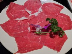 -鲁西肥牛(九方购物中心店)