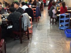 -海银海记潮汕牛肉火锅(新港中路海珠店)