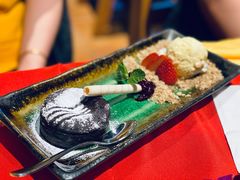 -申德勒加油站餐厅(三里屯北小街店)