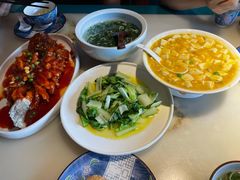 松鼠桂鱼-探花·意境江南菜·唐伯虎文化体验店·松鼠桂鱼(观前店)
