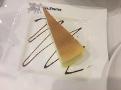 -斗牛士牛排餐厅(嘉里汇店)