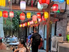 -院8里·少城记忆老川菜(宽窄巷子店)