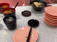 -争鲜回转寿司(南开大悦城店)